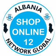 SHOP ONLINE 12 Tirane Shqiperia